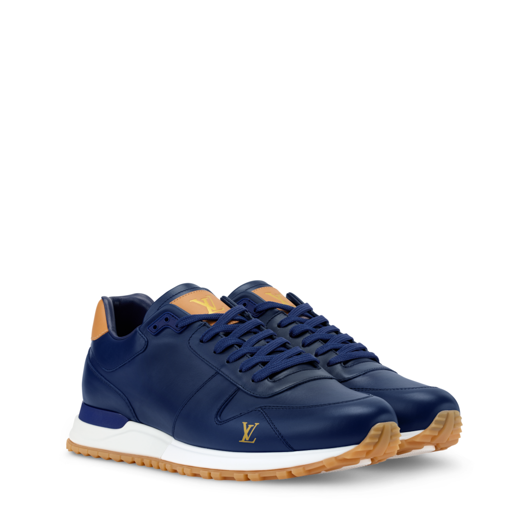 ランアウェイ スニーカー ｜ルイ・ヴィトン 公式サイト - 1AIZZO